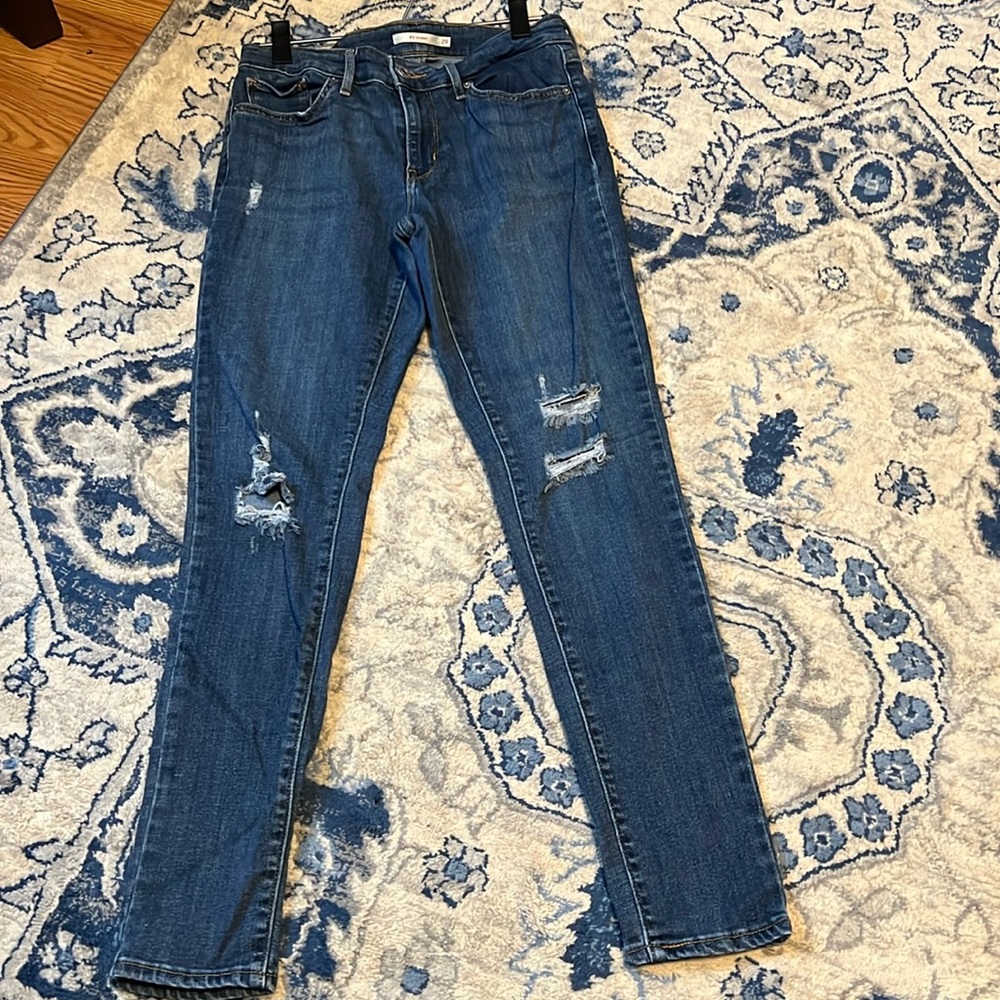 Levi’s Jeans